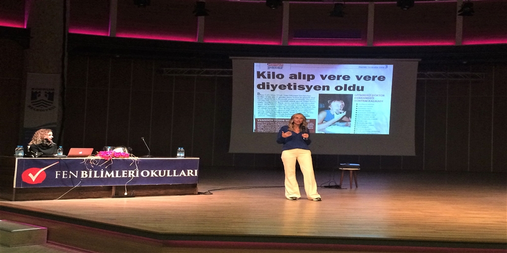Uzman Diyetisyen Didem Kanca 